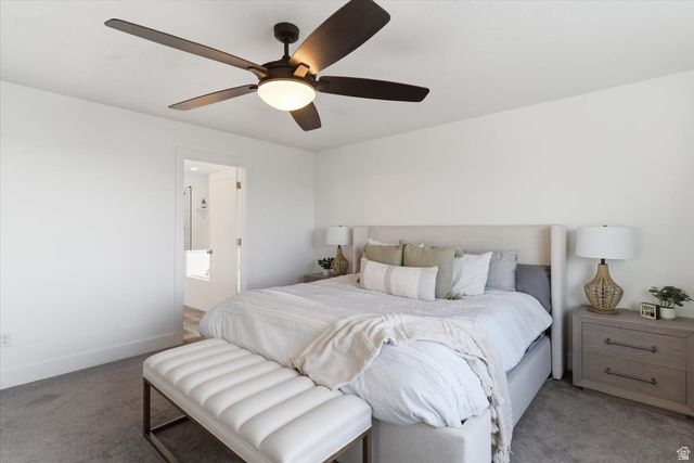340 E BELLA VIDA DR, North Salt Lake, UT 84054