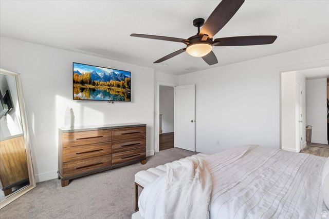 340 E BELLA VIDA DR, North Salt Lake, UT 84054