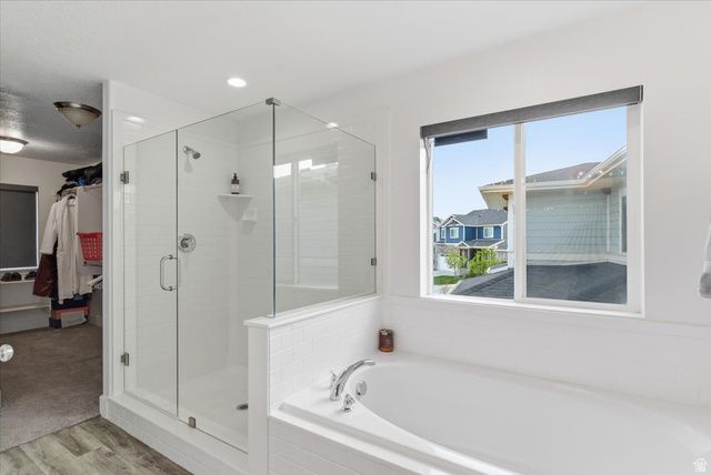 340 E BELLA VIDA DR, North Salt Lake, UT 84054
