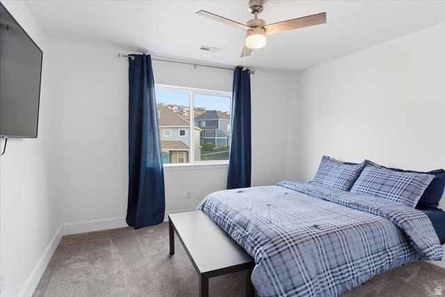 340 E BELLA VIDA DR, North Salt Lake, UT 84054