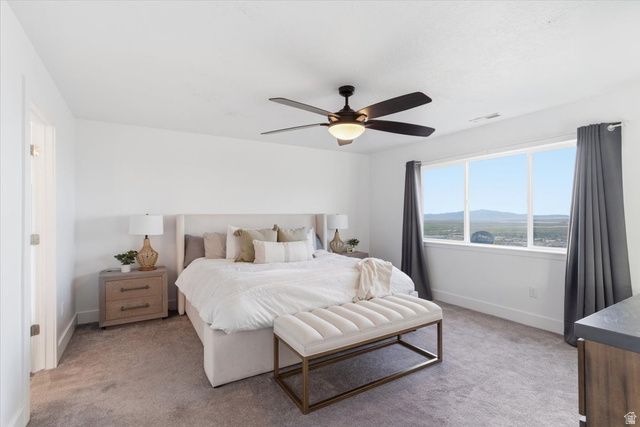 340 E BELLA VIDA DR, North Salt Lake, UT 84054