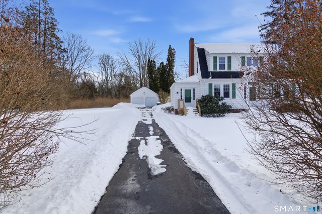 815 EAST MAIN Street, Branford, CT 06405