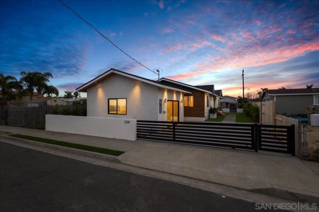 1339 Higgins, Oceanside, CA 92058
