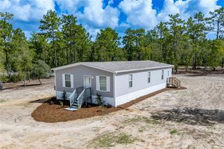 158 MELROSE LANDING BOULEVARD, Hawthorne, FL 32640