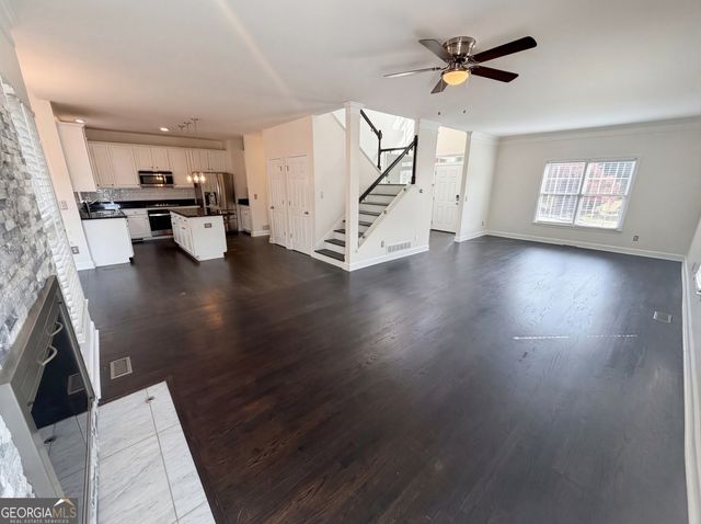 105 Kimball Bridge Cove, Alpharetta, GA 30022