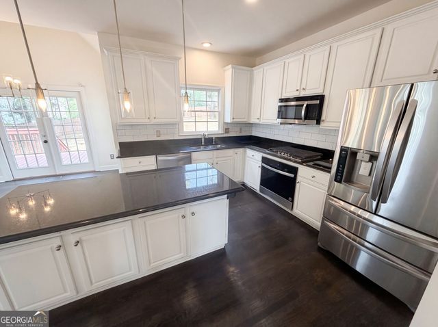 105 Kimball Bridge Cove, Alpharetta, GA 30022