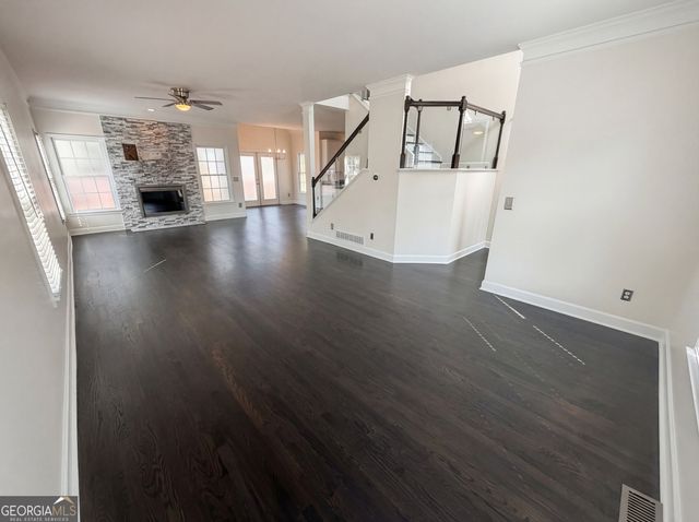 105 Kimball Bridge Cove, Alpharetta, GA 30022