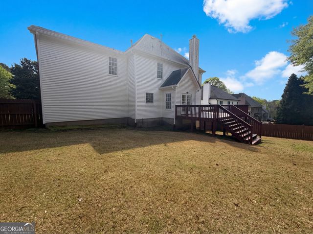 105 Kimball Bridge Cove, Alpharetta, GA 30022