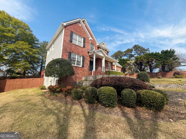 105 Kimball Bridge Cove, Alpharetta, GA 30022