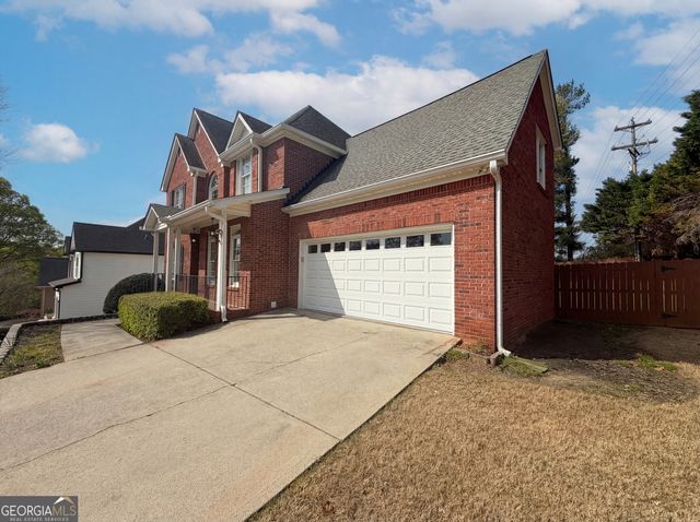 105 Kimball Bridge Cove, Alpharetta, GA 30022