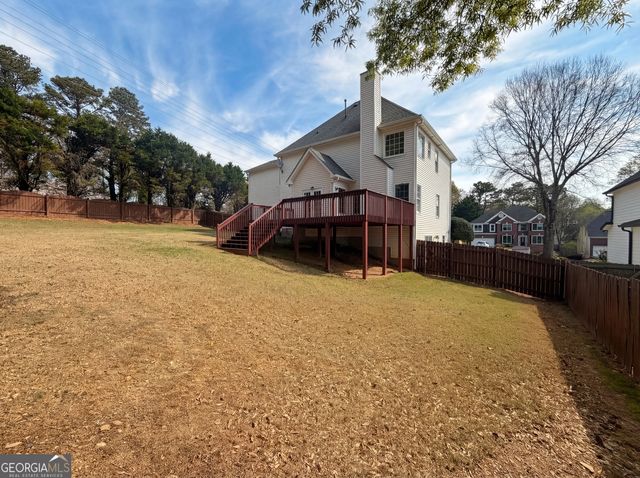 105 Kimball Bridge Cove, Alpharetta, GA 30022
