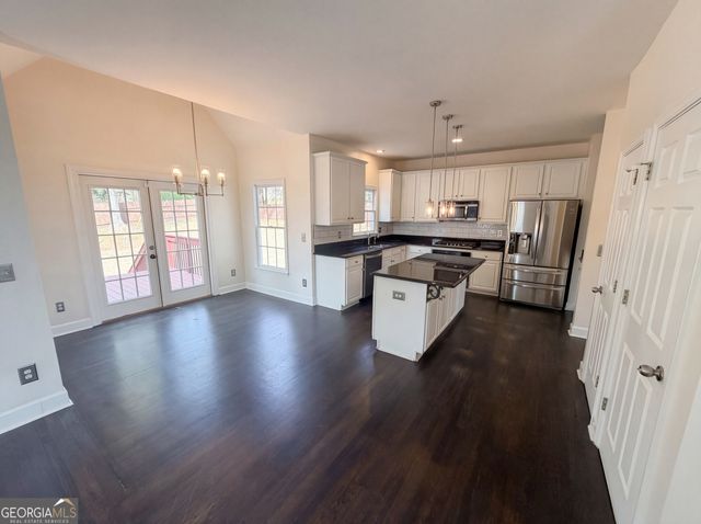 105 Kimball Bridge Cove, Alpharetta, GA 30022