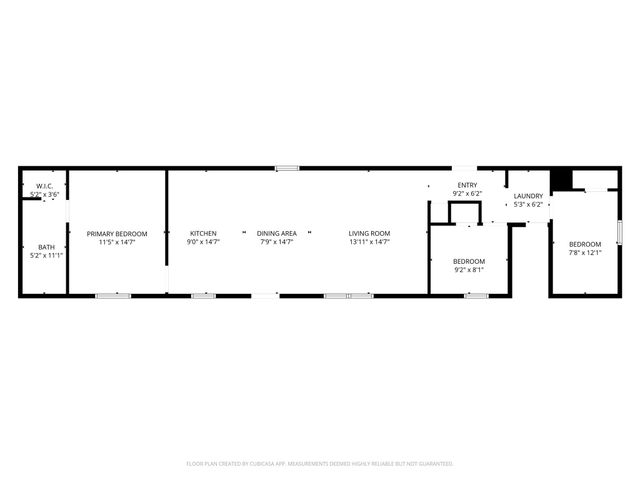 2900 S Interstate Highway 35 E 121, Waxahachie, TX 75165