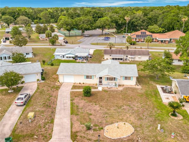 8121 SW 107TH PLACE, Ocala, FL 34481