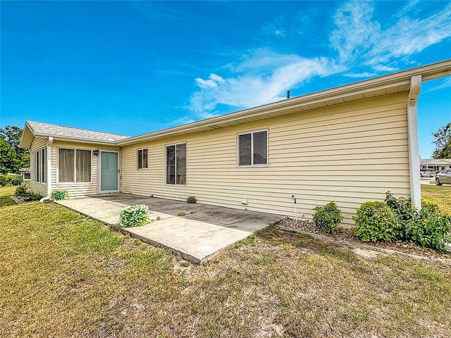 8121 SW 107TH PLACE, Ocala, FL 34481
