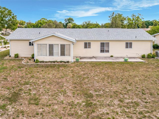 8121 SW 107TH PLACE, Ocala, FL 34481