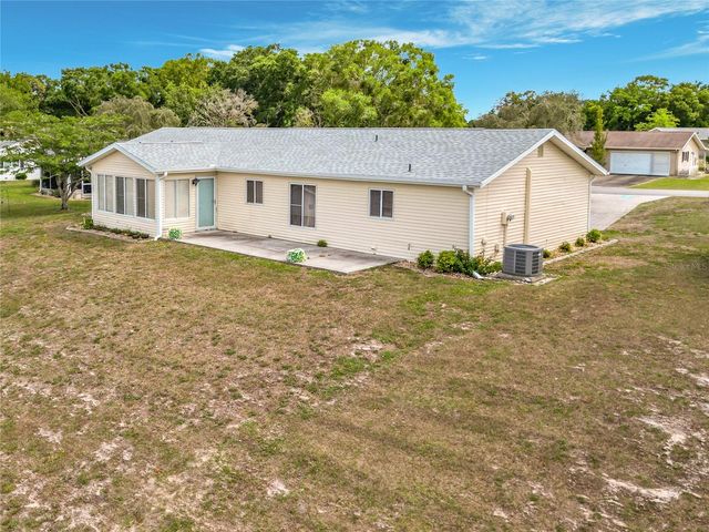8121 SW 107TH PLACE, Ocala, FL 34481