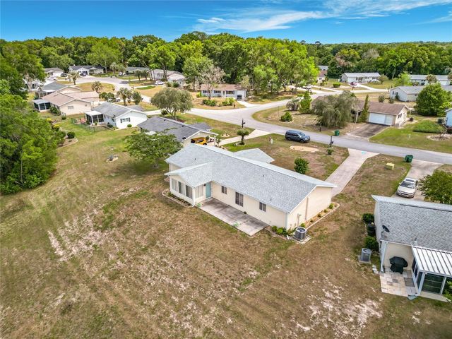 8121 SW 107TH PLACE, Ocala, FL 34481