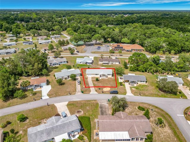 8121 SW 107TH PLACE, Ocala, FL 34481
