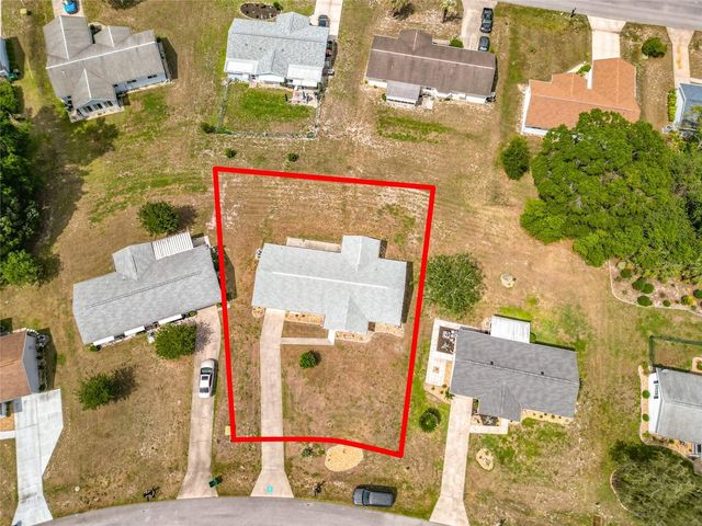 8121 SW 107TH PLACE, Ocala, FL 34481