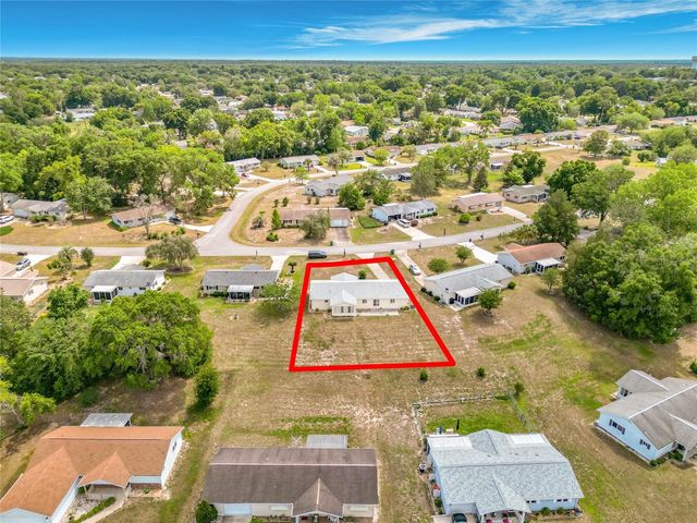 8121 SW 107TH PLACE, Ocala, FL 34481
