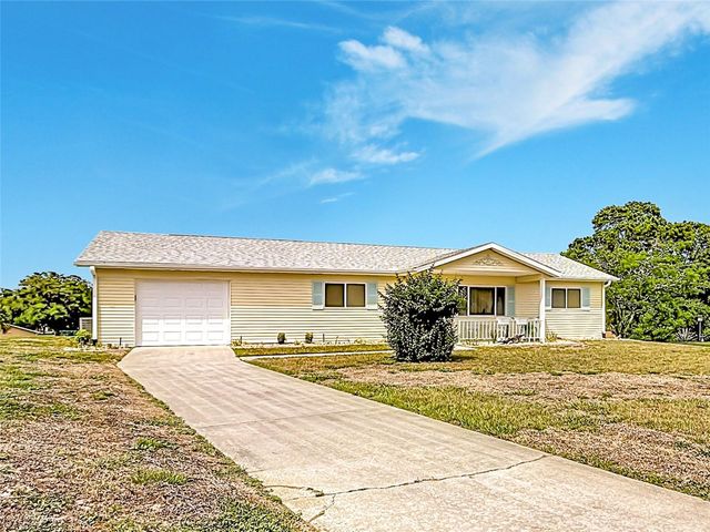 8121 SW 107TH PLACE, Ocala, FL 34481