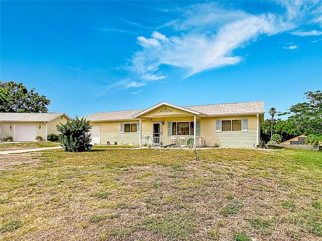8121 SW 107TH PLACE, Ocala, FL 34481