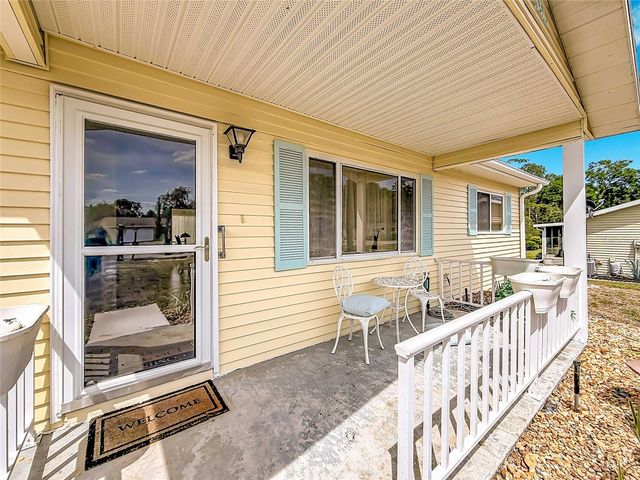 8121 SW 107TH PLACE, Ocala, FL 34481