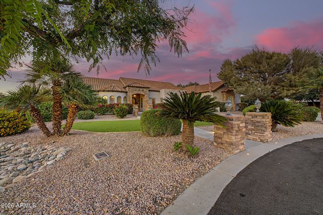 5474 W ROCK Court, San Tan Valley, AZ 85144
