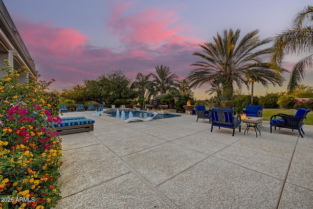 5474 W ROCK Court, San Tan Valley, AZ 85144