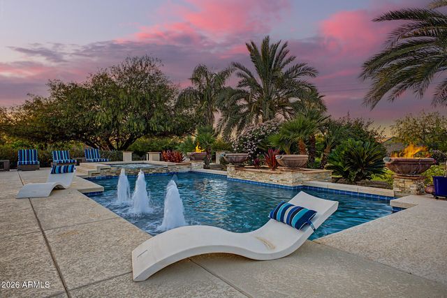 5474 W ROCK Court, San Tan Valley, AZ 85144