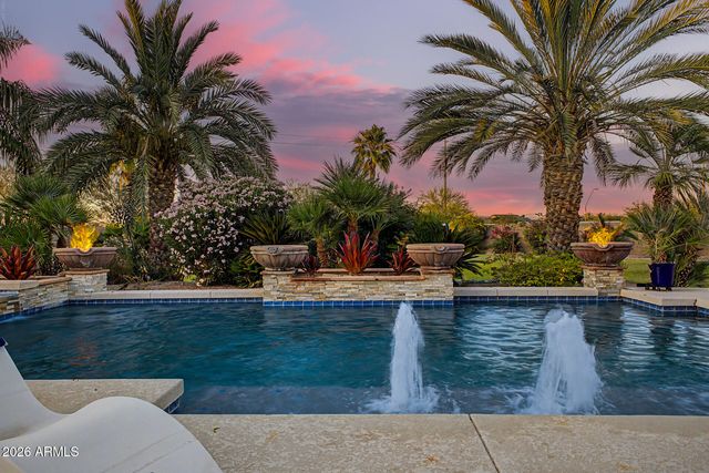 5474 W ROCK Court, San Tan Valley, AZ 85144