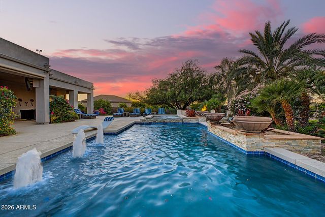 5474 W ROCK Court, San Tan Valley, AZ 85144