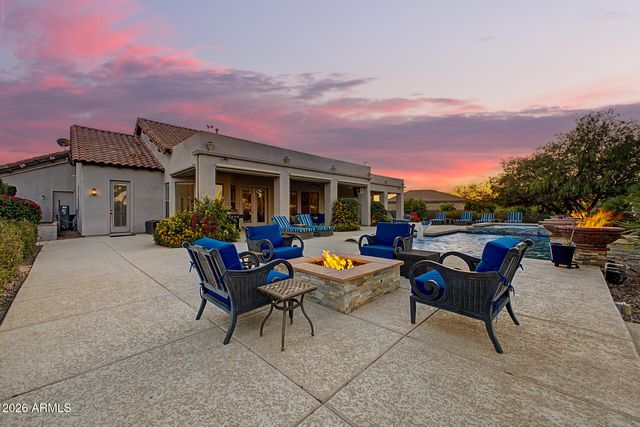 5474 W ROCK Court, San Tan Valley, AZ 85144