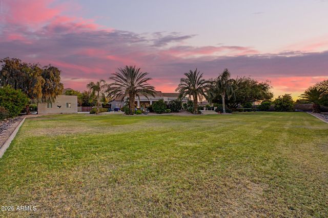 5474 W ROCK Court, San Tan Valley, AZ 85144