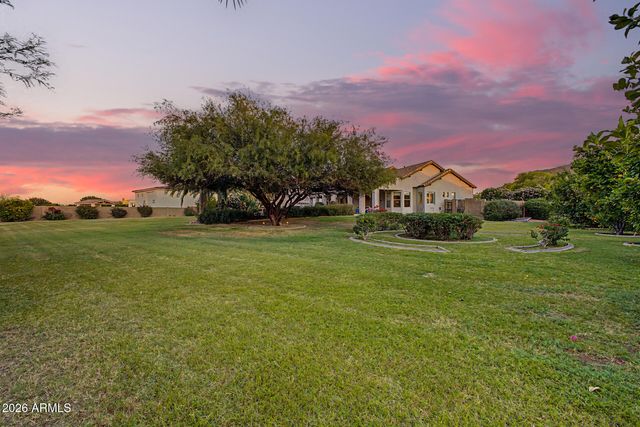 5474 W ROCK Court, San Tan Valley, AZ 85144