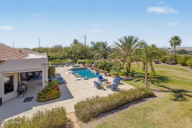 5474 W ROCK Court, San Tan Valley, AZ 85144