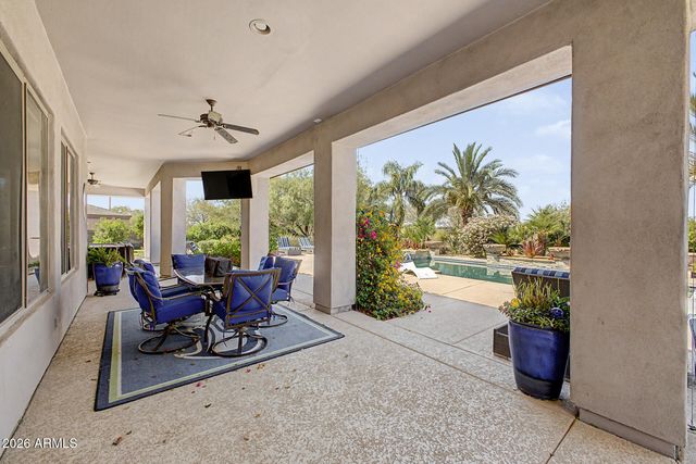 5474 W ROCK Court, San Tan Valley, AZ 85144