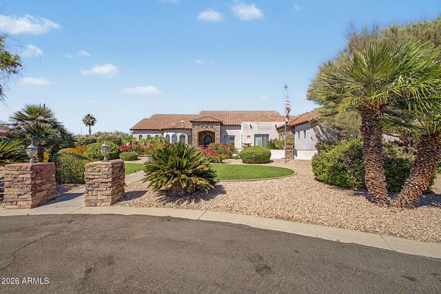 5474 W ROCK Court, San Tan Valley, AZ 85144