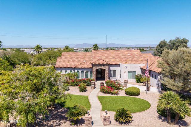 5474 W ROCK Court, San Tan Valley, AZ 85144