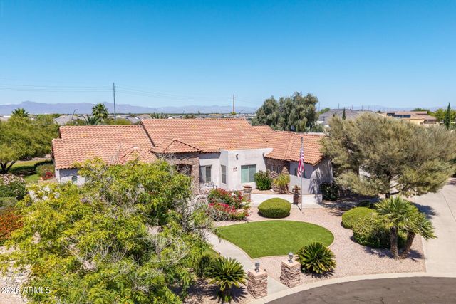 5474 W ROCK Court, San Tan Valley, AZ 85144