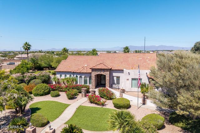 5474 W ROCK Court, San Tan Valley, AZ 85144