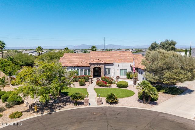5474 W ROCK Court, San Tan Valley, AZ 85144