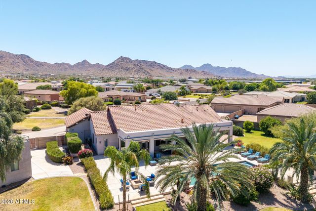 5474 W ROCK Court, San Tan Valley, AZ 85144