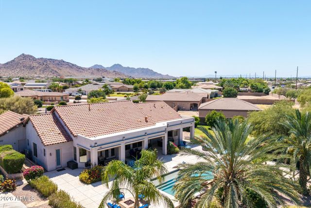 5474 W ROCK Court, San Tan Valley, AZ 85144