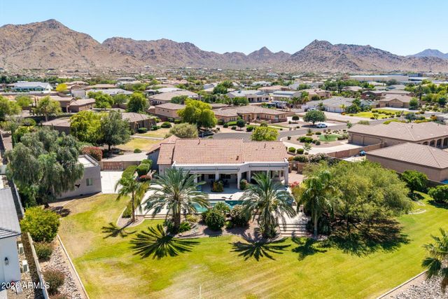5474 W ROCK Court, San Tan Valley, AZ 85144