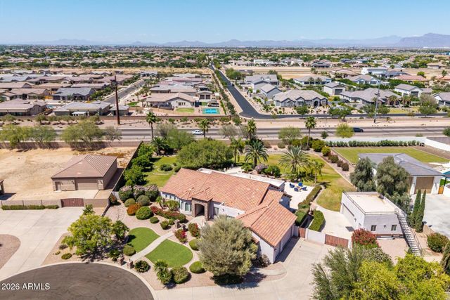 5474 W ROCK Court, San Tan Valley, AZ 85144