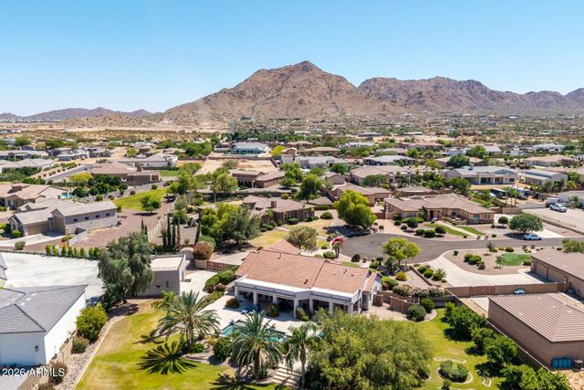 5474 W ROCK Court, San Tan Valley, AZ 85144