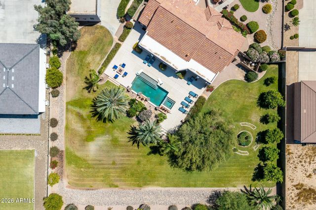 5474 W ROCK Court, San Tan Valley, AZ 85144