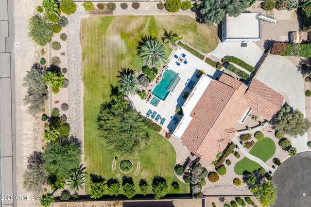 5474 W ROCK Court, San Tan Valley, AZ 85144